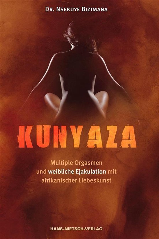 Foto: Kunyaza