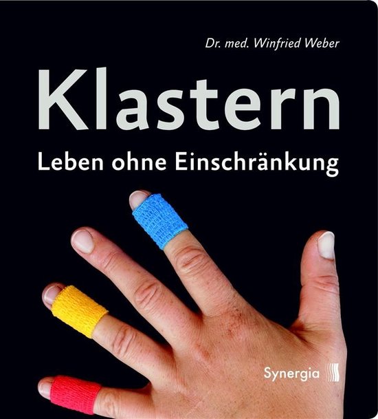 Klastern - cover