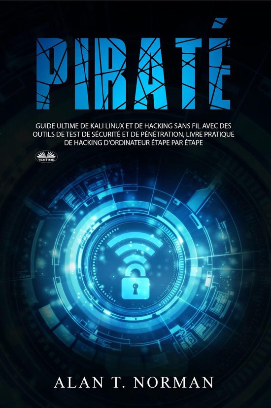 Piraté - cover