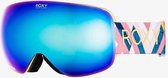Roxy Rosewood Goggle Skibril Dames - One Size