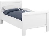 B Bright Bed Elba - 90 x 200 cm - mat wit