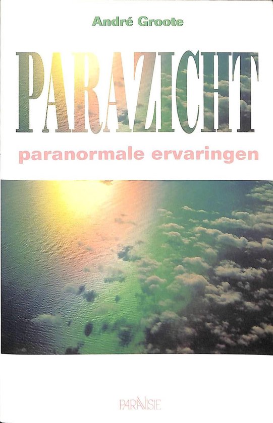 9789060108048 - Parazicht
