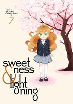 Sweetness and Lightning 7 - Sweetness and Lightning 7