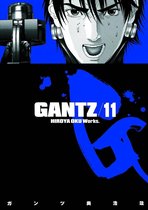 Gantz