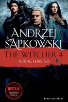 Witcher-serien 4 - THE WITCHER 4