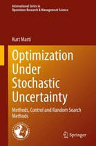 International Series in Operations Research & Management Science 296 - Optimization Under Stochastic Uncertainty