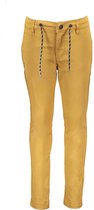 Seven-One-Seven Jongens broeken Seven-One-Seven Philly Fine Twill Bone Brown 146/152