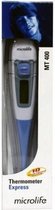 Microlife thermometer 10S MT400 flex