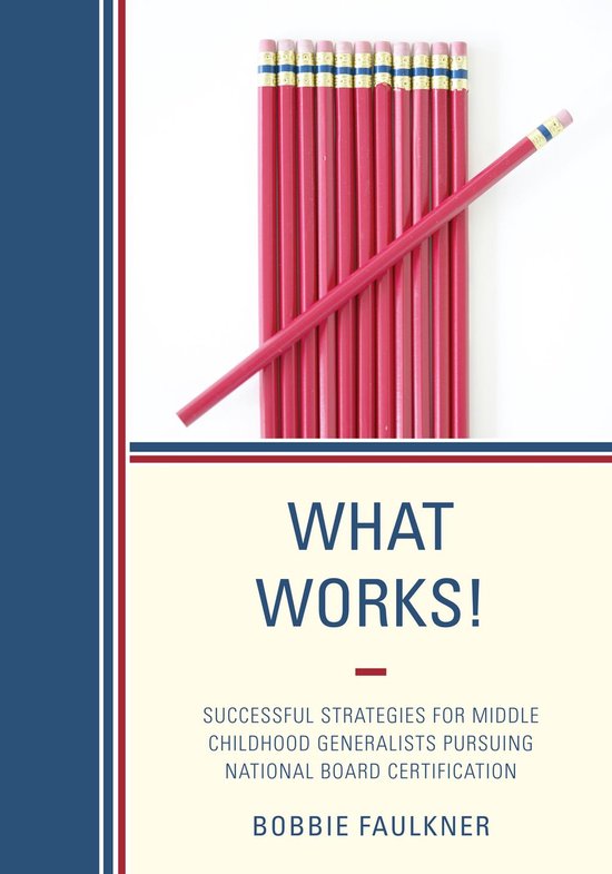 What Works! - cover