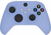 Xbox Draadloze Controller - Soft Touch Violet Custom - Series X & S - Xbox One