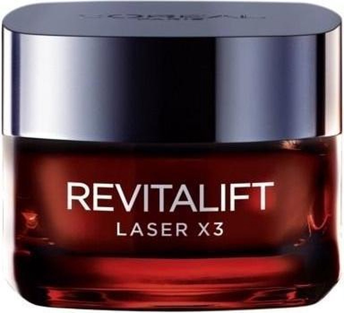 L’Oréal Paris Revitalift Laser X3 Anti-Aging Crème