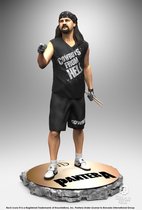 Rock Iconz: Pantera - Vinnie Paul Statue