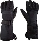 Demon Flexmeter Single Sided Wristguard Gloves