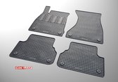 Set rubber automatten op maat Audi S5 vanaf 2016