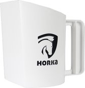 horka Feed scoop avec logo Horka