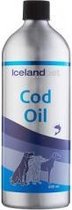 IcelandPet - Cod Oil - 250 ml