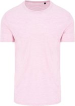 AWDis Gewoon Ts Mens Surf T-Shirt (Surf Roze)