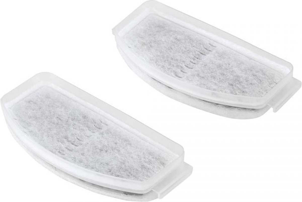 Ebi Filter carbon voor mango 2ST