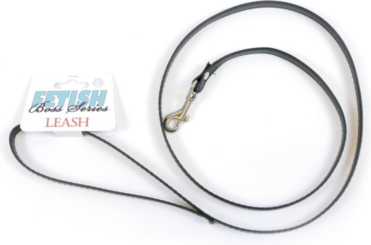 Goedkoopste Fetish - - Leash - Halsband