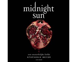 Omslag van Midnight Sun (NL editie)