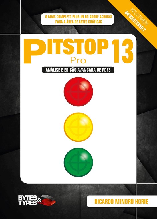 PitStop 13 Pro - cover