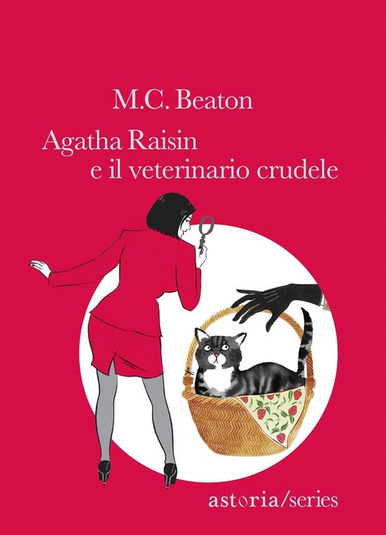Agatha Raisin 2 - Agatha Raisin e il veterinario crudele
