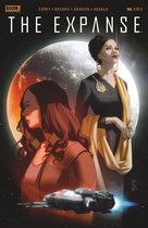 The Expanse 1 - The Expanse #1