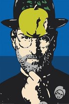 Steve TV Boy Poster 91.5x61cm