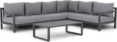 Lifestyle Lagos hoek loungeset 5-delig