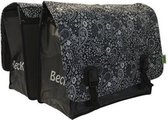 BECK Big Blackish Pattern