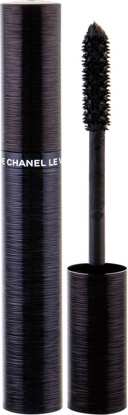 Overredend Senaat afbreken Chanel Le Volume Révolution De Chanel Mascara - 10 Noir | bol.com