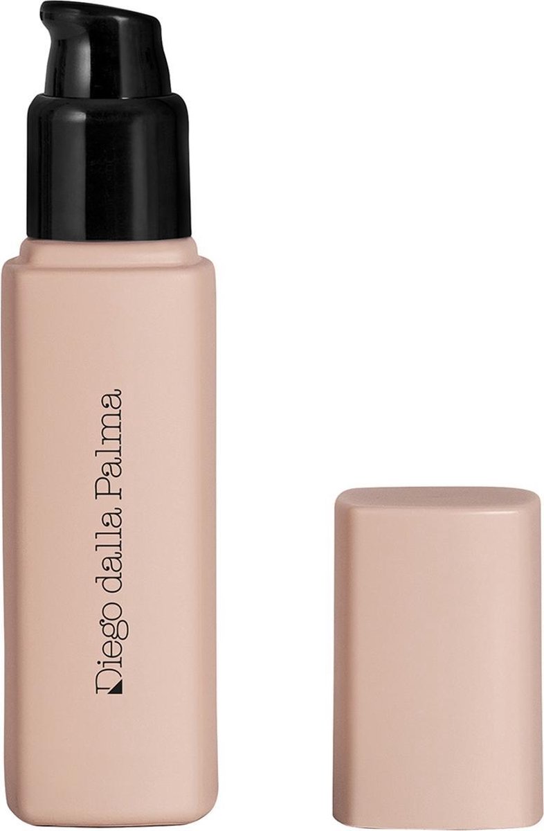 Diego dalla Palma Nudissimo Soft Matt Foundation 243C 30 ml