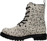 Sub55 - Meisjes Veterschoenen