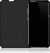 Black Rock Booklet The Standard Voor Samsung Galaxy S10e Zwart