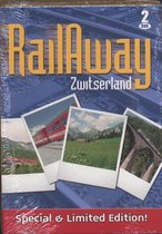 Rail Away - Zwitserland
