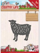 Mal  - Yvonne Creations - Country Life Schaap