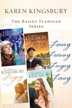Bailey Flanigan Series - The Bailey Flanigan Collection