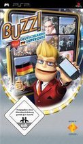 Sony Buzz! Deutschlands Superquiz (PSP)