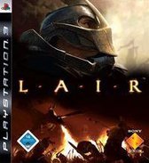 Lair-Duits (Playstation 3) Nieuw