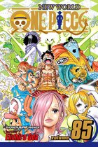 One Piece 85 - One Piece, Vol. 85