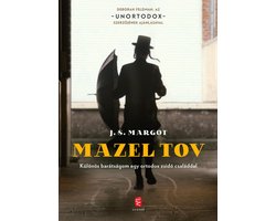 Mazel tov