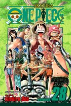 One Piece 28 - One Piece, Vol. 28