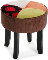 Kruk Philippe Polyester (35 X 35 x 35 cm)