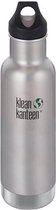 Klean Kanteen Insulated Classic brushed stainless