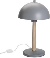 Bureaulamp Metaal (25 x 44 x 25 cm)