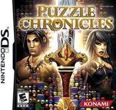 Konami Puzzle Chronicles