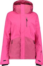 O'Neill Ski Jas Women Coral Cabaret L - Cabaret Materiaal: 50% Polyester (Gerecycled), 50% Polyester - Vulling: 100% Polyester Ski