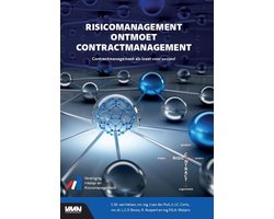 Risicomanagement ontmoet contractmanagement