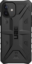 UAG Pathfinder Apple iPhone 12 / 12 Pro Hoesje - Zwart