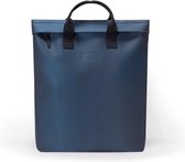 Ucon Acrobatics Till Metallic Dark Navy Tote en Rugzak 15.4 Inch blauw